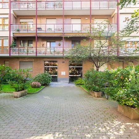מילאנו Mi Home Navigli - Zona Tortona מראה חיצוני תמונה