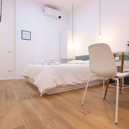 מילאנו Mi Home Navigli - Zona Tortona מראה חיצוני תמונה