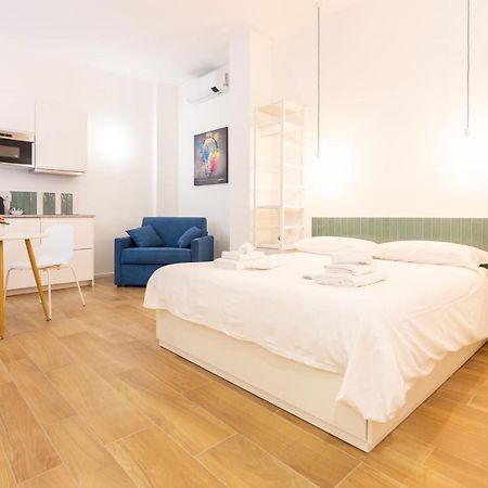 מילאנו Mi Home Navigli - Zona Tortona מראה חיצוני תמונה