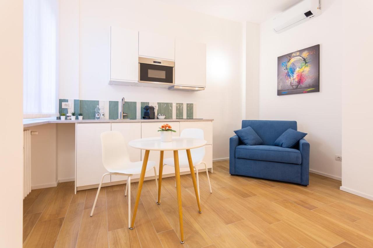 מילאנו Mi Home Navigli - Zona Tortona מראה חיצוני תמונה